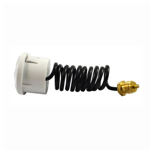 مقياس ضغط الشعيرات الدقيقة للبخار في الغلايات - Product Image 3