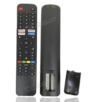 Mando a distancia personalizado para tv, control remoto por voz con bluetooth, firestick, 2020