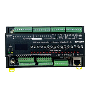 Relé de 16 canales KinCony <span class=keywords><strong>ESP32</strong></span>, inteligente, para el 2, 2, 1, 2, 2, 2, 2 - Product Image 1