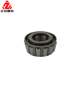 Rodamiento de Rodillos Cónicos Zheng'an Leite, Componente Industrial de Precisión de Acero al Carbono - Product Image 2