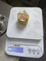 Machine automatique à 2 lignes pour la fabrication de Siomai en acier inoxydable SUS304 de qualité alimentaire, équipement de moulage de Shumai à haute vitesse