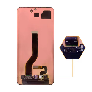 หน้าจอสัมผัสโทรศัพท์มือถือระหว่างประเทศ จอ LCD สำหรับ <span class=keywords><strong>Samsung</strong></span> รุ่น S10 Plus Dots S8 Plus S9 Plus S10 <span class=keywords><strong>S7</strong></span> - Product Image 2