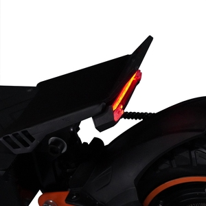 Geileipu Z1 kép hệ thống treo cơ khí phanh đ<span class=keywords><strong>i</strong></span>ệ<span class=keywords><strong>n</strong></span> xe tay ga 120kg <span class=keywords><strong>T</strong></span>ả<span class=keywords><strong>i</strong></span> công suấ<span class=keywords><strong>t</strong></span> Lithium Escooter - Product Image 5