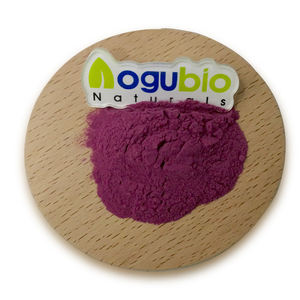 Bubuk buah alami organik bubuk <span class=keywords><strong>Berry</strong></span> Haskap bubuk ekstrak <span class=keywords><strong>Berry</strong></span> - Product Image 1