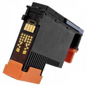 Têtes d'impression neuves <span class=keywords><strong>HP</strong></span> 761 (CH646A, CH648A, CN074A) pour imprimantes Designjet T7100 et <span class=keywords><strong>T7200</strong></span> - Product Image 4