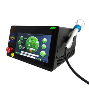 Peralatan Terapi <span class=keywords><strong>Laser</strong></span> Logam Portabel Kelas II 810nm 980nm 1064nm Pereda Nyeri & Penyembuhan Luka Alat Terapi Fisik Dimed - Product Image 2