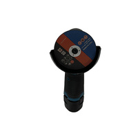 Outils électriques de coupe portables 12V Mini meuleuse d'angle sans fil Diamètre de la roue 78mm