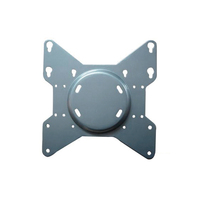 Services de fabrication de tôle sur mesure Supports d'estampage par pliage mécanique en bronze acier inoxydable aluminium