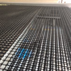 Özelleştirilmiş çelik tel küçük taşıma bandı sistemi köşe bantlı konveyör - Product Image 3