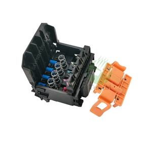 CB863-80002A 932 933 932XL 933XL打印头打印机打印头，用于<span class=keywords><strong>HP</strong></span> Officejet 6060 6060e 6100 6100e <span class=keywords><strong>6600</strong></span> 6700 7110 7600 7610 - Product Image 3