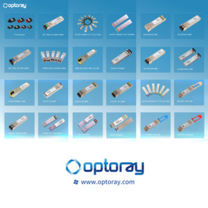 Optoray OTP-8632D-3 Prix d'usine Module émetteur-récepteur optique SFP 1.25G 20KM <span class=keywords><strong>de</strong></span> premier rang 1310nm FP Réseau <span class=keywords><strong>de</strong></span> fibre optique FTTX LC - Product Image 6