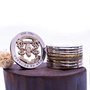 Custom Old <strong>Coin</strong> Enamel Metal Collection <strong>Coins</strong> <strong>Special</strong> Meaning Commemorative Challenge Handmade Metal Crafts - Product Image 4