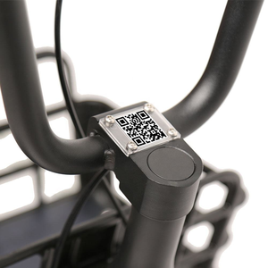<span class=keywords><strong>Vélo</strong></span> partagé TXED en promotion avec système de partage, frein <span class=keywords><strong>à</strong></span> tambour sur moyeu avant, cadre 26 pouces, 3 vitesses - Product Image 5