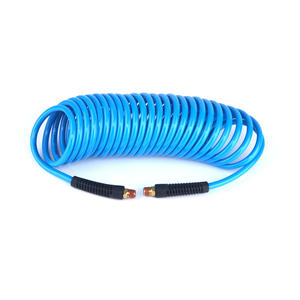 Kit de 20 Piezas de Herramienta Neumática de Estilo Americano con Tubo de PU para Inflar Neumáticos - Product Image 4