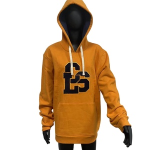 Sudadera con Capucha Unisex de Alta Calidad, con Logotipo Personalizado Bordado, Tie Dye, con Letras en la Parte Delantera - Product Image 1