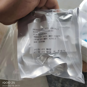 Yüksek kaliteli araştırma reaktifi XTT sodyum tuzu CAS 111072-31-2 fabrika kaynağı - Product Image 4