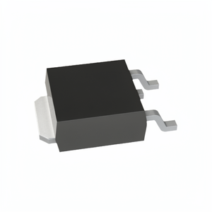 TO-252AA Components Electronic Authorized Distributor Transistors PJD35N06A_L2_00001 - Product Image 1