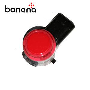 Capteur de stationnement avant PDC 1127503, radar d'avertissement de recul ultrasonique pour Tesla Model 3 2017-2023, pièces et accessoires pour Tesla - Product Image 5