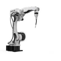 Lasmachine Robot Arm Tig Lasser Automatische Brazo Robotico Soldador Industriële Arc Robo Tpo Soldadora Roboticarobotica