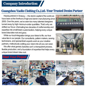 <span class=keywords><strong>Jeans</strong></span> Baggy Neri con Ricamo Personalizzato a Basso MOQ, Pantaloni Larghi Vintage Casual Y2K da <span class=keywords><strong>Uomo</strong></span>, Lavati 100% Cotone - Product Image 4