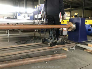 Plasma Portable Pipe and Plate <b>Cutting</b> <b>Machine</b> With Discount Price for Sale JX1530 Plate and Pipe <b>Cutting</b> <b>Machine</b> JX1530 - Product Image 5