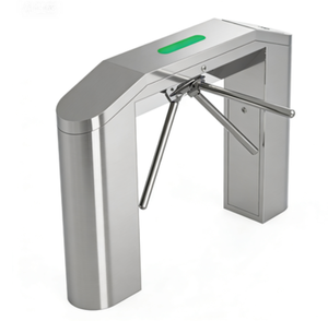 Mécanisme de tourniquet à trois voies pour l'extérieur, avec trépied, pour tourniquet automatique à boucle - Product Image 3