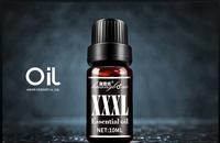 Huile de massage corporel 10 ml, augmentation rapide, épaississement, élargissement durable, produits sexuels, XXXL, soin de la peau du corps masculin