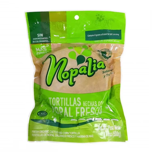 Isı Yalıtımlı Kokusuz Gıda Sınıfı PE Kilitli Plastik Poşet Tortilla Ambalajı (Tortilla ve Dürümler için) - Product Image 5