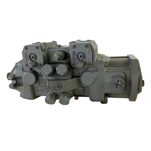ปั๊มไฮดรอลิกแบบลูกสูบ รุ่น A20VG45DGM2/10R-NTC66F023D-S A20VG45DGM2/10R-NSC66F024D ซีรีส์ A20VG A220VG A22VG045 A20VG045 สำหรับงานอุตสาหกรรม - Product Image 5