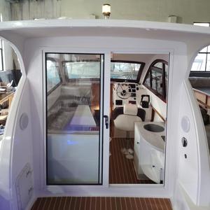 Yacht de luxe et <span class=keywords><strong>bateaux</strong></span> de pêche en fibre de verre télécommandés 2026 à <span class=keywords><strong>vendre</strong></span>, état neuf pour le divertissement - Product Image 5