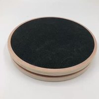 ROARFIT – équipement de fitness et de sport pour pilates, rotation de la taille, exercices de précision, rotatif en bois