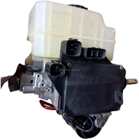 Ensemble de servo-frein diesel BR, pompe ABS, matériau résistant aux hautes températures pour Land Cruiser LC200 07-12, norme OEM