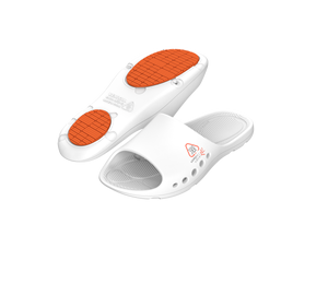 Zapatilla de GOMA <span class=keywords><strong>EVA</strong></span> antideslizante, para baño, interior, para mujer, nuevo diseño, 2022 - Product Image 3