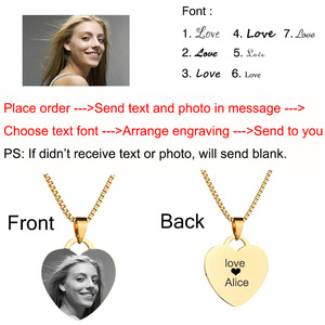 Porte-clés en acier inoxydable BULABU gravé « Drive Safe I Need You Here With Me », accessoires métalliques pour clés, emballés individuellement - Product Image 5