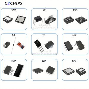 New - Original Guaranteed MN0J338M10025BB180 Integrated Circuit Chips High Quality Engineered Electronic Component - Product Image 6