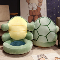 Meubles de salon, coussin paresseux tatami, coussin de sol pour baie vitrée, coussin doux du sol au plafond pour la maison