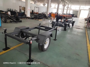 Sortie d'usine en Chine, <span class=keywords><strong>essieu</strong></span> <span class=keywords><strong>de</strong></span> torsion <span class=keywords><strong>de</strong></span> haute qualité pour <span class=keywords><strong>remorque</strong></span> <span class=keywords><strong>agricole</strong></span> carrée, charge d'<span class=keywords><strong>essieu</strong></span> <span class=keywords><strong>de</strong></span> 15 tonnes - Product Image 4