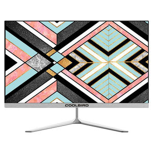 사용자 정의 24/27 "비즈니스 AIO | 11 세대 Intel I5 | Windows 10 Pro | EU 플러그 앤 랭귀지 팩 | 50 + 단위 공장 직영 가격 - Product Image 6