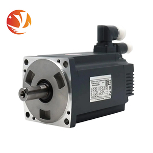 052-2AF21-2AA1 1FL6ซีเมนส์ของแท้สินค้าใหม่เซอร์โวมอเตอร์ AC 1FL6052-2AF21-2AA1โปรแกรมได้ PLC คอนโทรลเลอร์16 I/O 110V i/o - Product Image 2