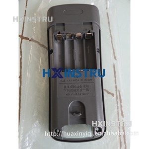 1 pièce pour couvercle de batterie 1508 1587 FC + coque arrière hx1 - Product Image 4