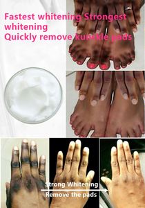 Crema de Manos Blanqueadora, Hidrata, Previene la Resequedad y las Grietas en las Manos, Suministro Directo del Fabricante de Cosméticos - Product Image 2