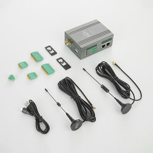 Ondersteuning DI/<span class=keywords><strong>DO</strong></span> AI/AO RTD RS232/RS485 CAN GPIO 2x10/100M Cortex-A7 <span class=keywords><strong>I</strong></span>.MX6ULL Industriële Single Board Computer - Product Image 6