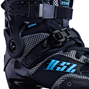 Pattini in Linea MX ASL in Carbonio per <span class=keywords><strong>Adulti</strong></span> Uomini e Donne - Product Image 6