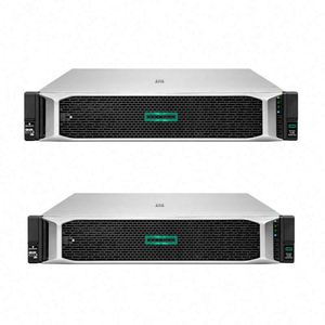 Servidor Usado Reacondicionado DL380 Gen10, Serie Xeon, Procesador Gold 5115, CPU de 32 GB DDR4, PERC P408i-a, 8SFF Inter 8SFF 8SFF - Product Image 1