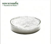 Sulfate de magnésium monohydraté/heptahydraté en poudre/granulés