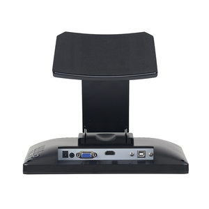 เครื่อง POS หน้าจอสัมผัสแบบ Capacitive สีดำ ขนาด 10.4 นิ้ว พร้อมจอแสดงผล LED HD ขายดี รุ่น All-in-One สำหรับธุรกิจค้าปลีก - Product Image 6