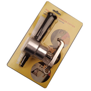 Cisaille à tôle Yili Hardware 1500 mm, cisaille électrique manuelle pour la découpe de tôles fines - Product Image 5