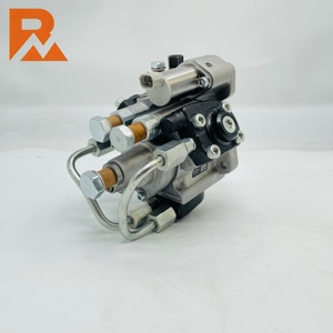Pompe d'injection de carburant 294050-0360 22100-E0351 pour moteur J08E - Product Image 5