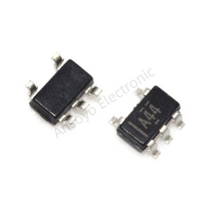 ANSOYO OPA244NA OPA244 SOT23-5 Circuitos Integrados IC Componentes Electrónicos Amplificador OPA244NA/3K - Product Image 2