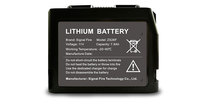 Signal Fire ZS6C ZS26F Lityum Pil 5200mAh 7800mAh Kapasiteli Füzyon Ekleyici Ai-5pro Ai-7c AI6C AI8C AI9 Ai-12 Ai-30 için